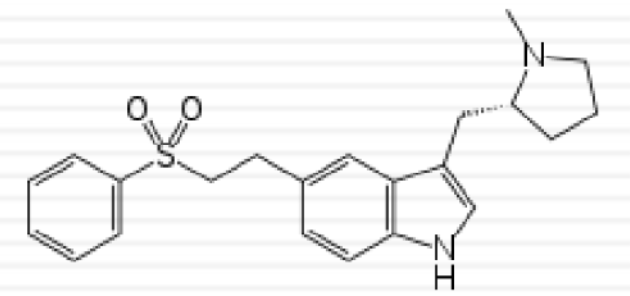 <p>what drug structure is this? </p>