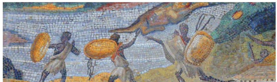 <p>Tesserae</p>