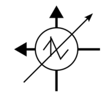 <p>A process unit that cools a gas stream until some or all of the streams becomes a liquid</p>