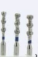 <p><span>What’s the name of the bur and when do we use it?</span></p>