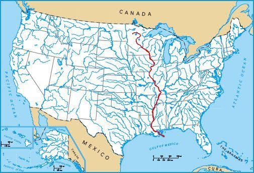 <p>The Union gained control of the Mississippi River and split the Confederacy in two.</p>