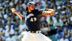 <p>Baseball</p>