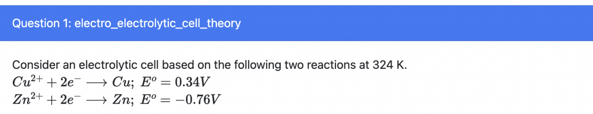 <p>The concentration of Zn2+ ions will decrease</p>
