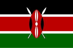 <p>kenya </p>
