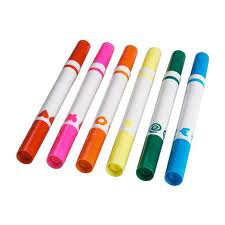 <p>I have 5 pens</p>