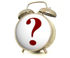 <p>synonyme: Avez-vous l'heure?</p>