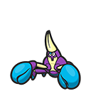 <p>Krabbox</p>