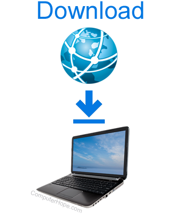<p>to download </p>