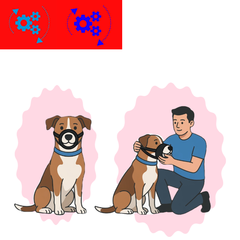 <p><strong><mark data-color="green" style="background-color: green; color: inherit;">ato muzzle OC.</mark></strong></p>