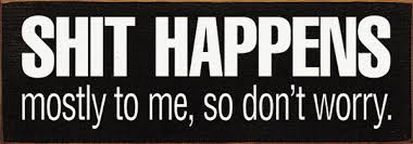 <p><span><strong>Don't worry, it happens. </strong></span></p>
