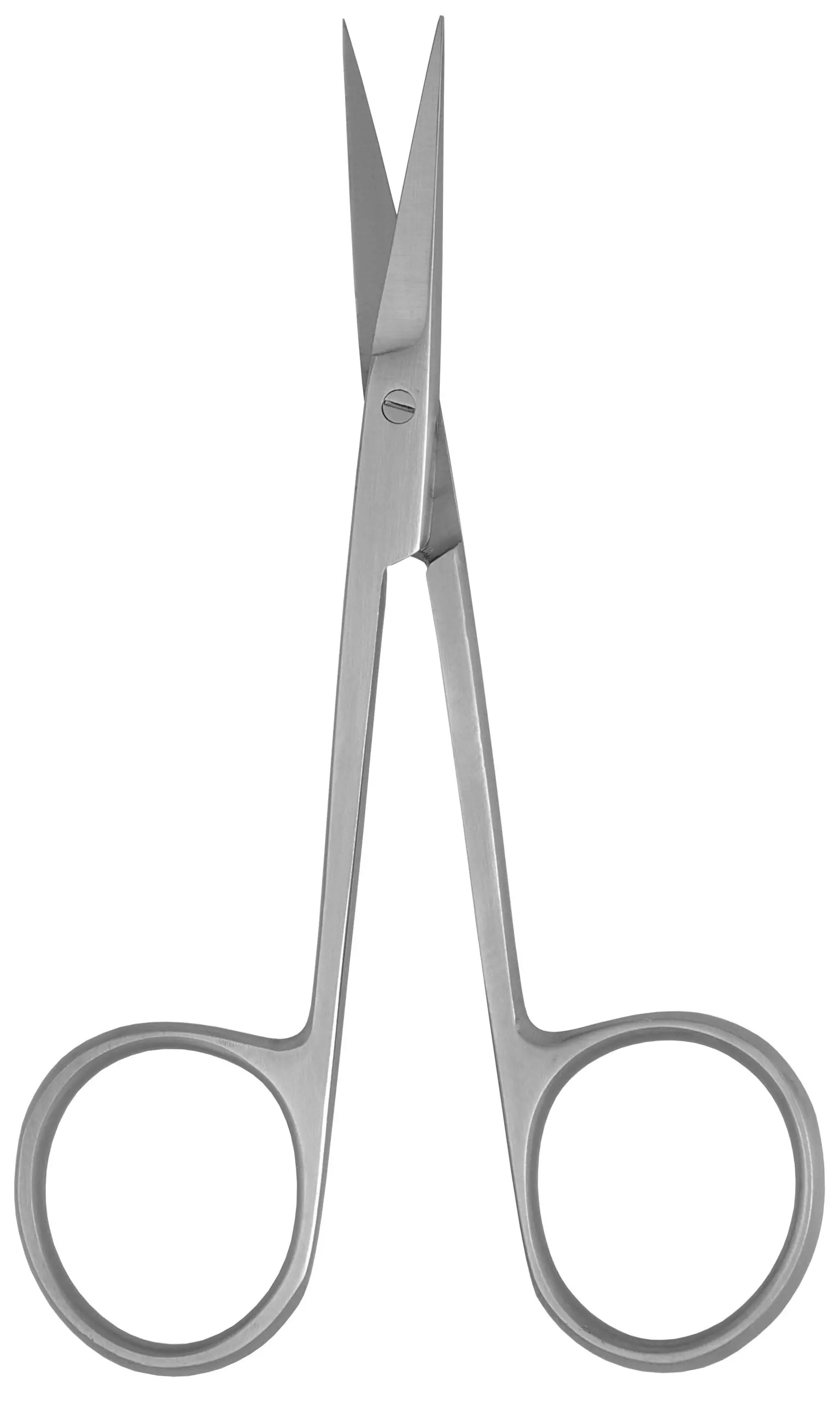 <p>Small scissors used for precise cutting in surgery.</p>