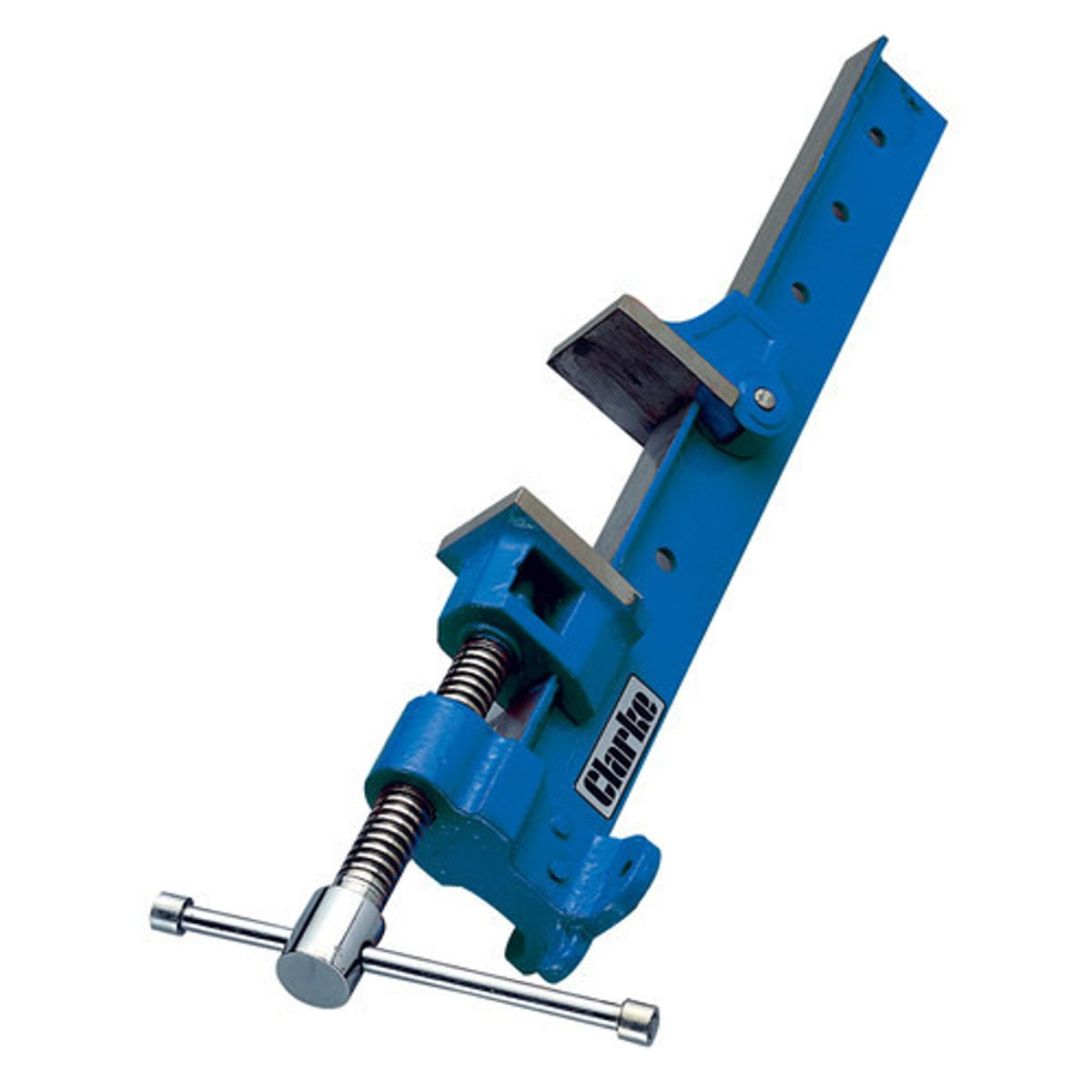 <p>Sash clamps for bigger or smaller materials?</p>