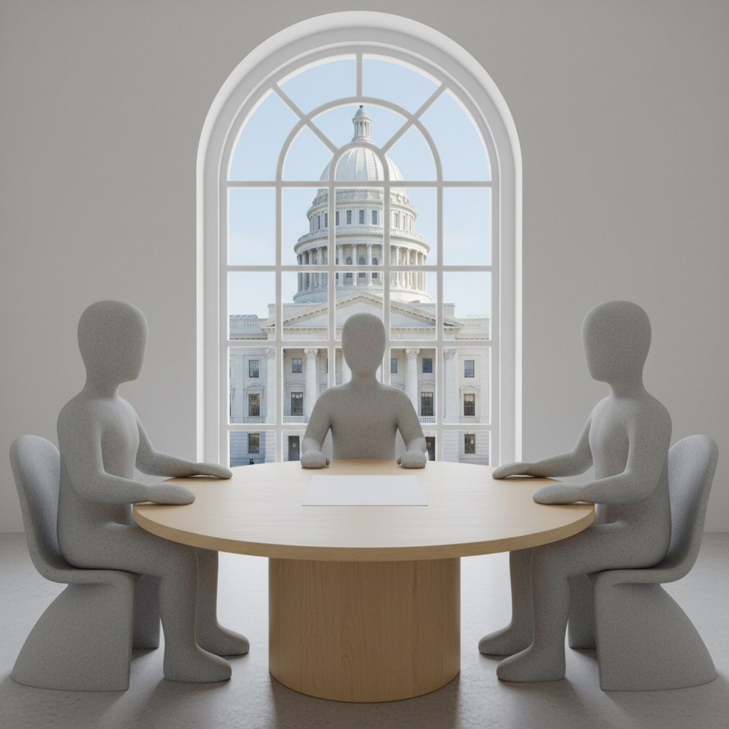 <p>The branch of sovereign power that is responsible for making laws.</p>