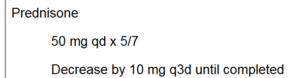 <p>write the sig for the following</p>