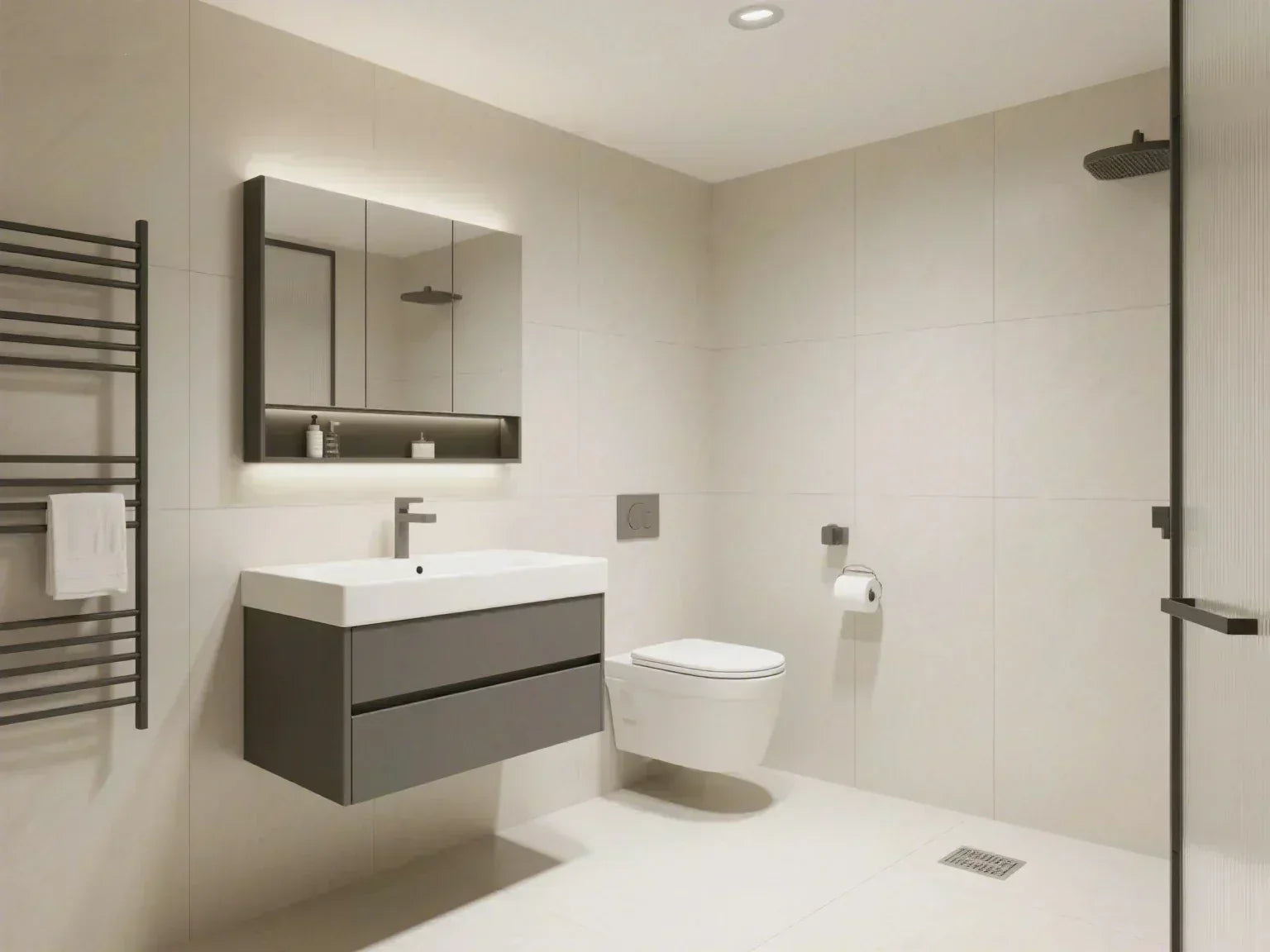<p>Est-ce que je peux aller aux toilettes, s’il vous plait?</p>