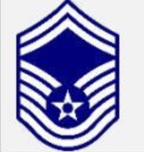 <p>USAF Enlisted Ranks</p>