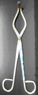<p>Crucible Tong</p>