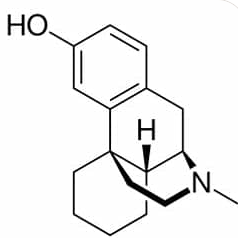 <p>[OPIOIDS]</p><p>a. Hydrocodone</p><p>b. Levorphanol</p>