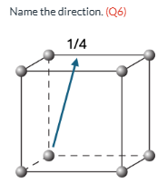 <p>Name the direction (Q6)</p>