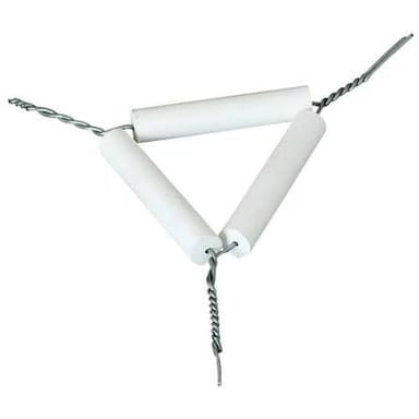 <p><span style="line-height: 1.5rem;">used to support crucible</span></p>
