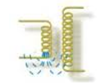 <p>Which type of transformer is this</p>