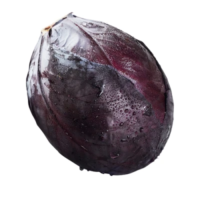 <p>Rotkohl</p>