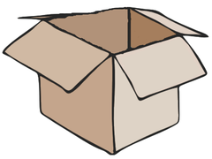<p>box</p>