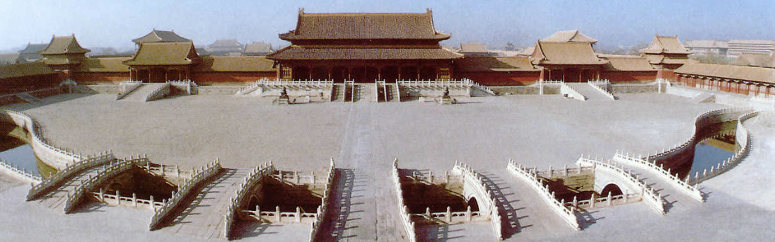 <p>what do the bridges symbolize?</p>