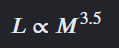 <p>What is the relationship described in this equation? </p>