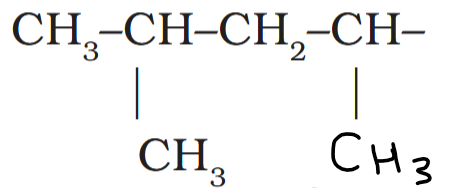 <p>What is the IUPAC name for this?</p>