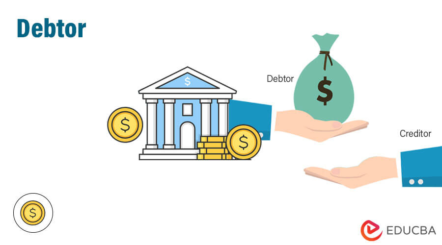 <p>debtor</p>