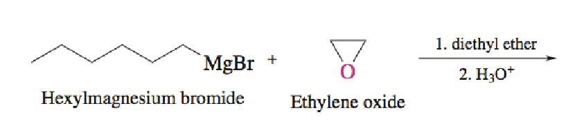 <p>Grignard Reagent</p>