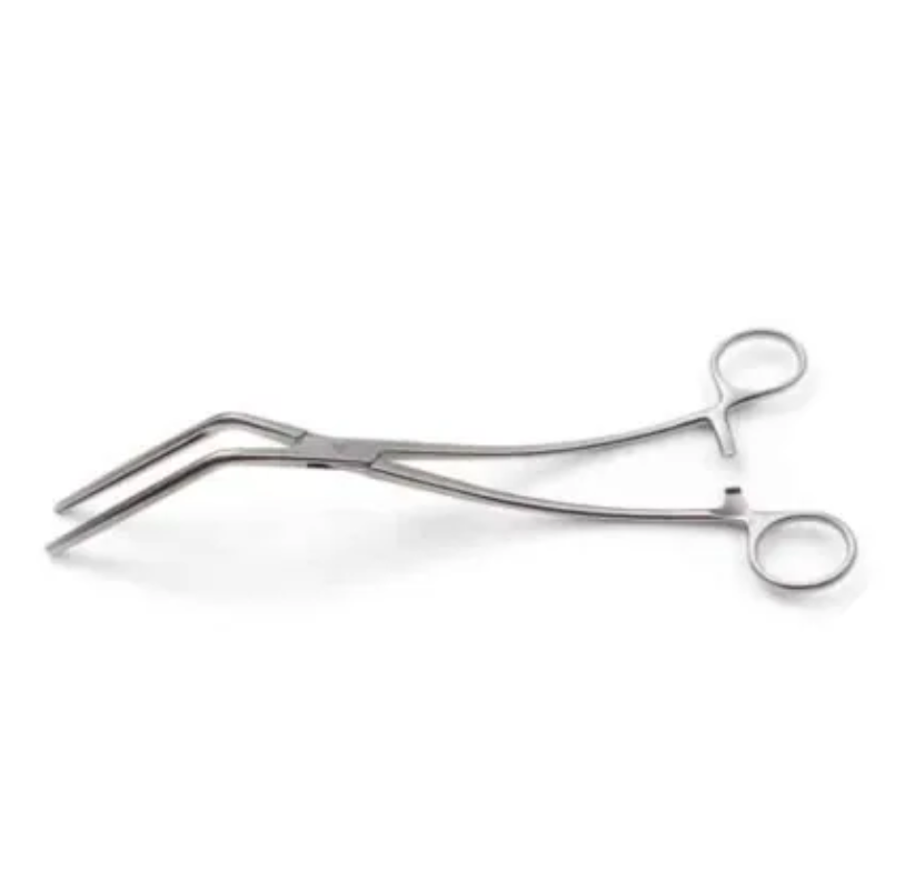 <p>Occlusion of arteries <br>[Clamping &amp; Occluding]</p>