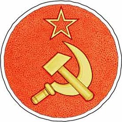 <p>a theory or system of social organization based on the holding of all property in common, actual ownership being ascribed to the community as a whole or to the state.</p>