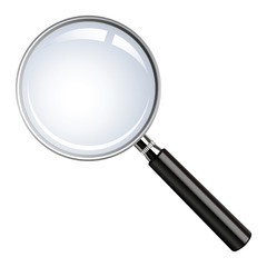 <p>US: /ˈmæɡ.nə.faɪ.ɪŋ ˌɡlæs/UK: /ˈmæɡ.nɪ.faɪ.ɪŋ ˌɡlɑːs/ Example: Inspect the tiny details using a _____ _____. A lens that makes objects appear larger when viewed through it. Kính lúp Dùng thấu kính phóng đại vật nhỏ đặt gần tầm mắt.</p>