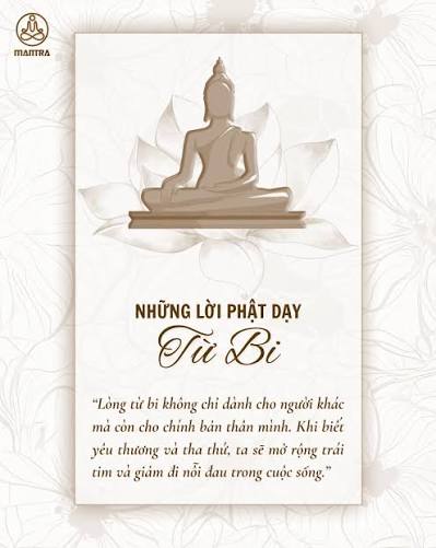 <p><span><span>What is “Từ Bi”? [“Từ Bi” là gì?]</span></span></p>