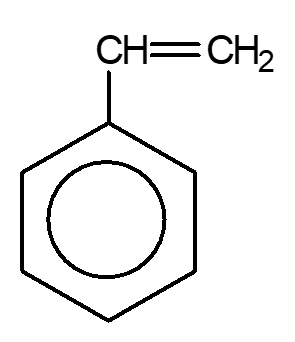 Phenylethene