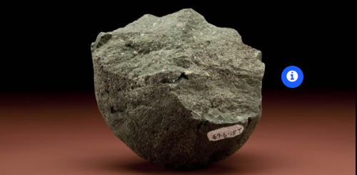 <p>Title, Date and Significance?</p>