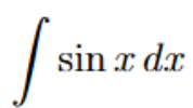 <p>Find integral of derivative</p>