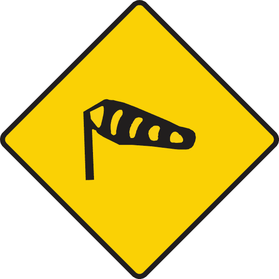 <p>What does this sign mean?</p>