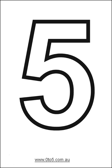 <p>五</p>
