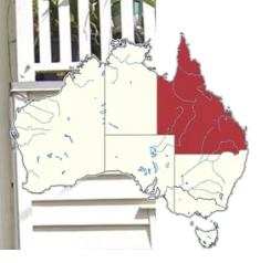 <p>Queensland</p>