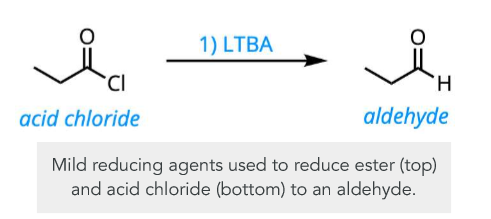 <p>acid chloride</p>