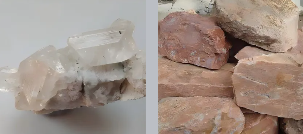<p>Light Silicates</p>