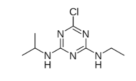 <p>What type of GC detector would give the lowest limits of detection in the analysis of atrazine?</p>