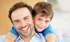 <p>father(s)</p>