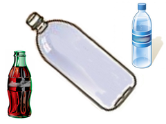 <p>bottle</p>
