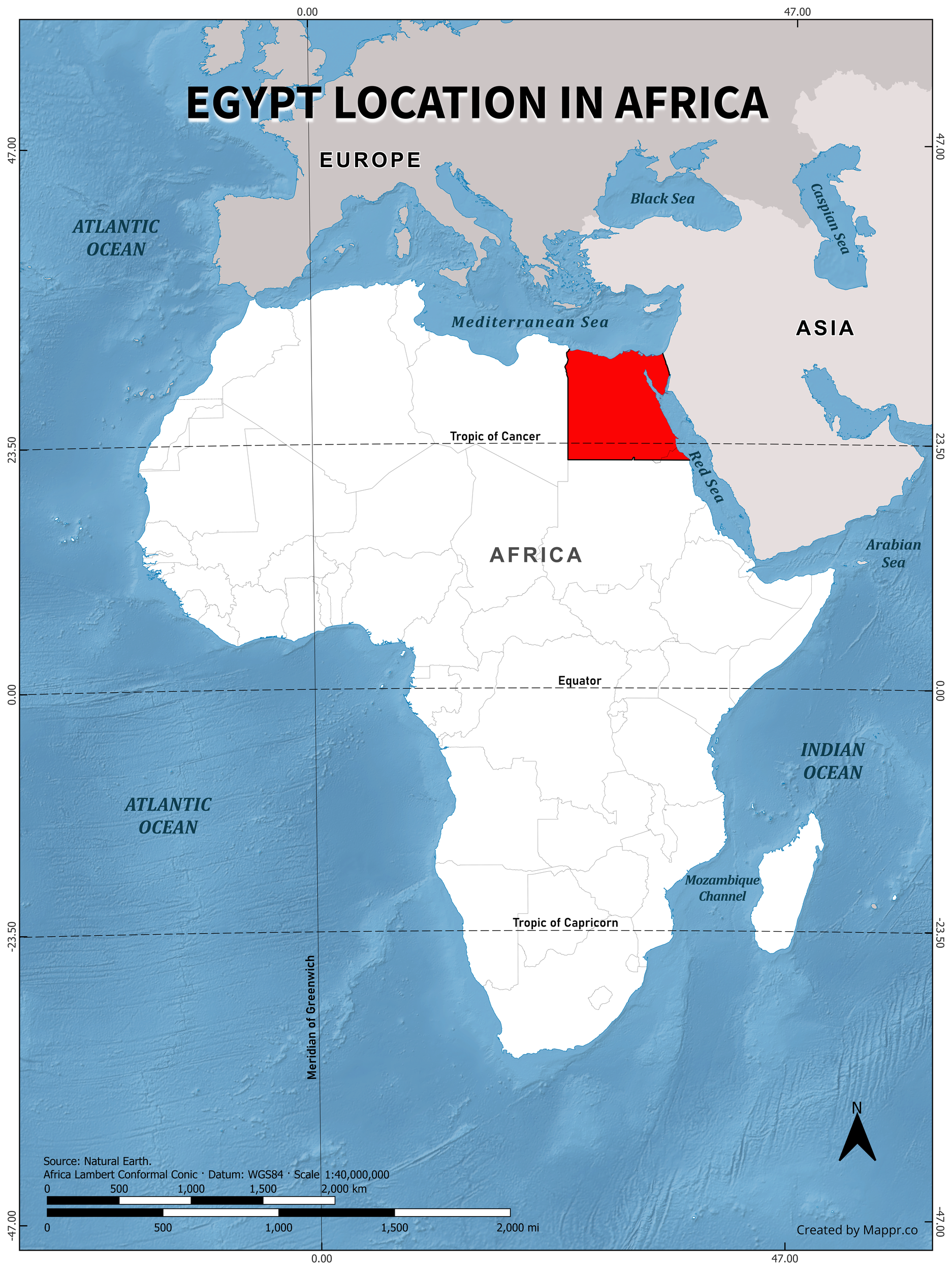 <p>first largest economy in africa</p>