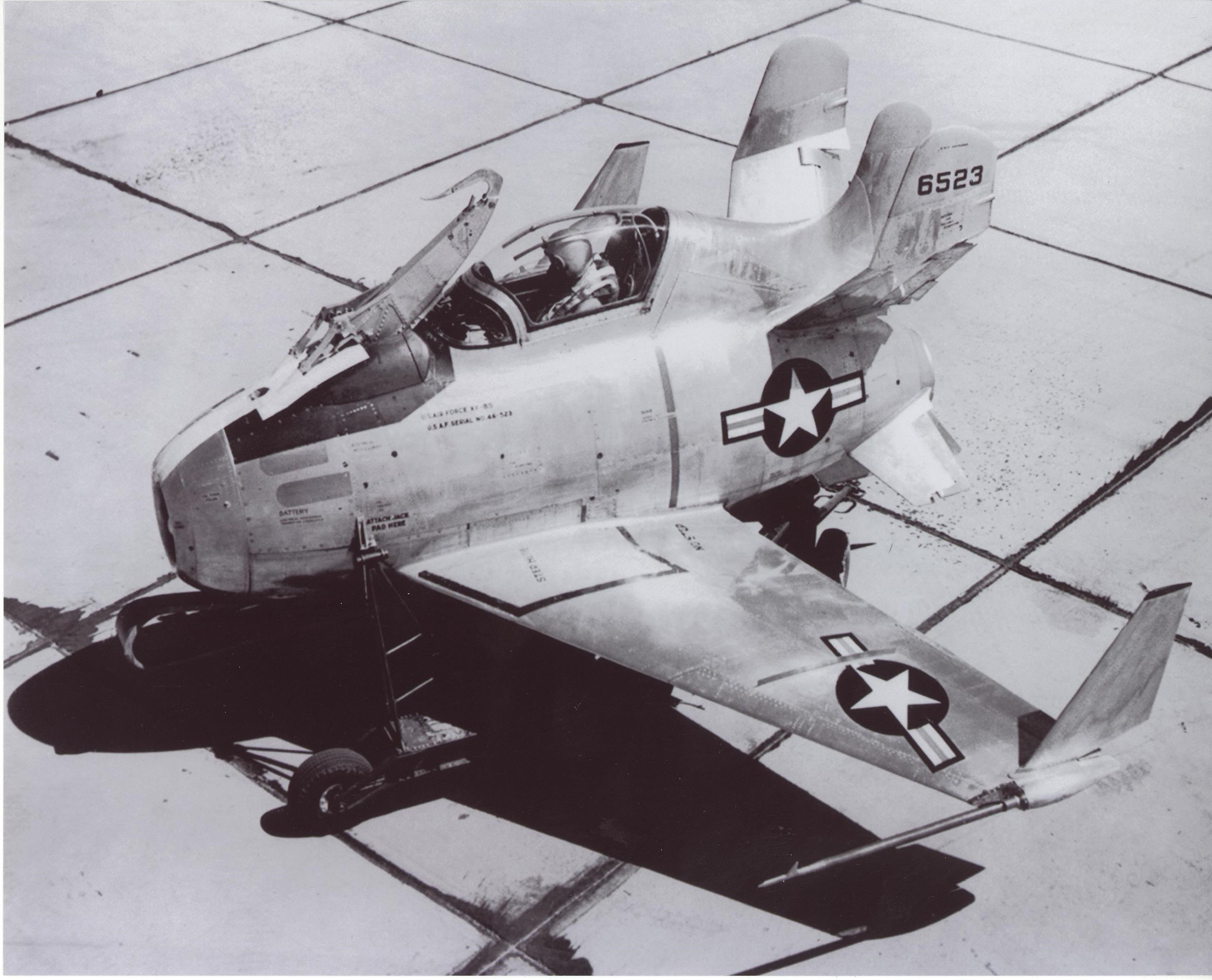 <p>What plane is this?</p>