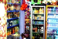 <p>goods; product; article; commodity; ware; merchandise</p>